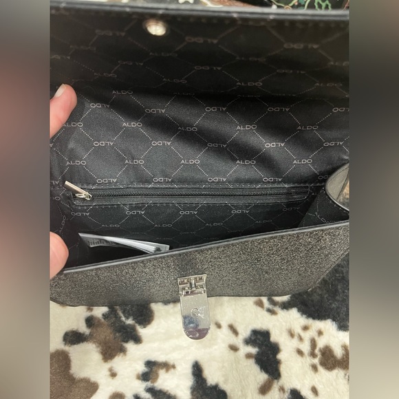 Aldo crossbody excellent condition - Picture 2 of 2